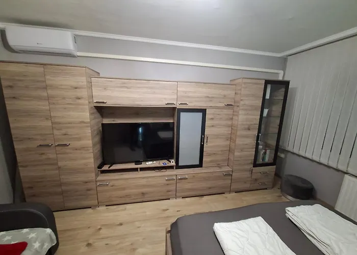 Dombo Lejlighed Dombóvár